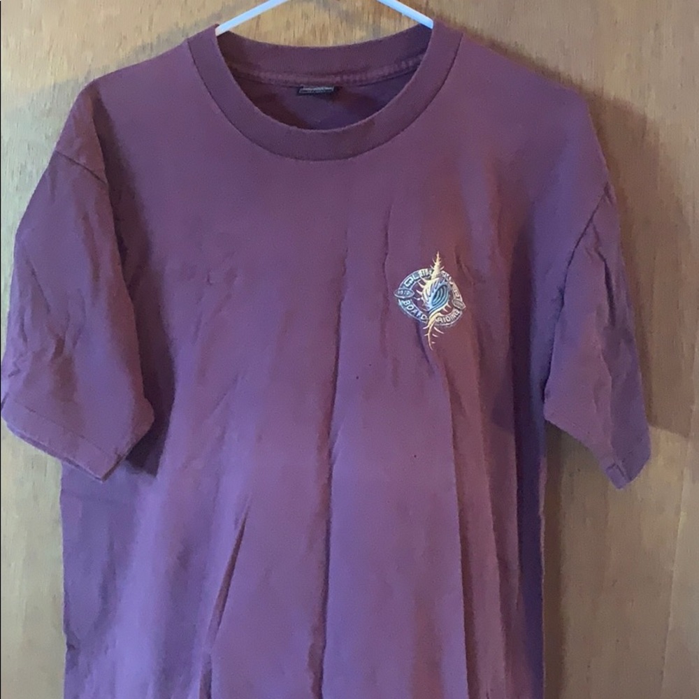 VINTAGE QUIKSILVER T-Shirt